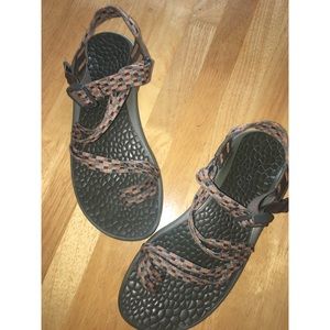 Chaco Sandals